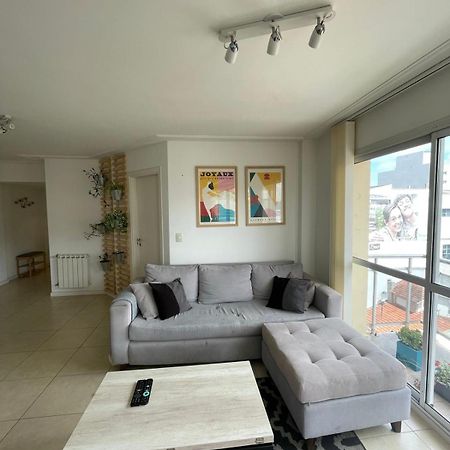 Art Plants Apartment Mar del Plata Eksteriør billede