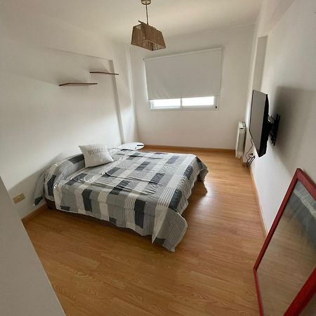 Art Plants Apartment Mar del Plata Eksteriør billede